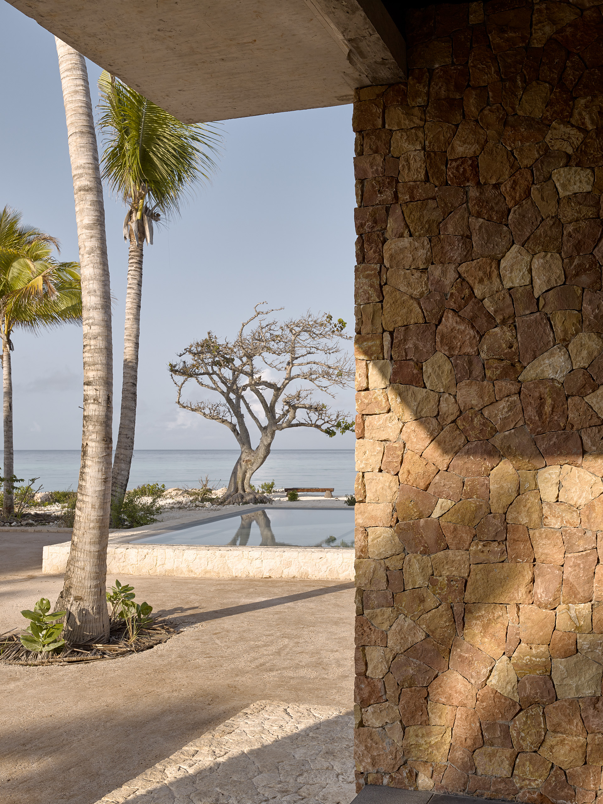 Kizikula, Kizimkazi, Zanzibar